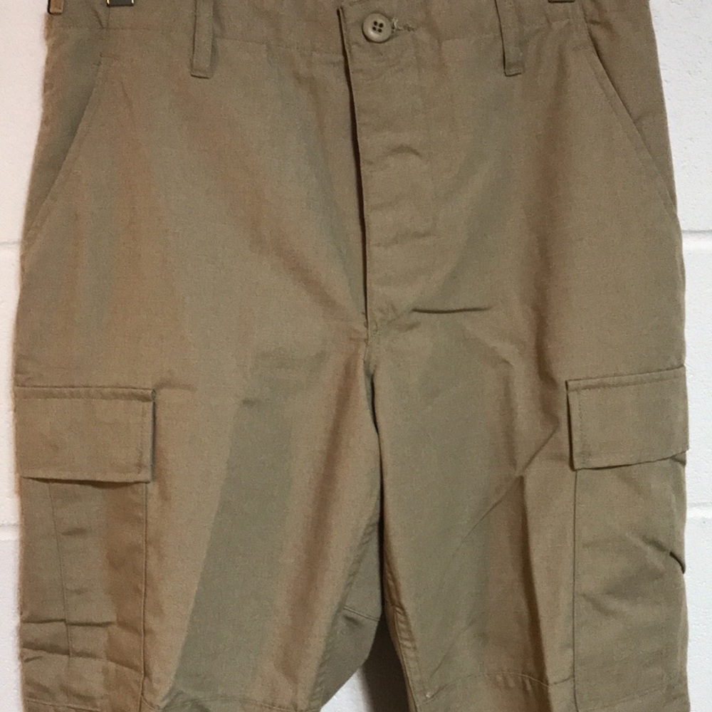 Propper Tan Tactical Pants - Picture 2 of 7